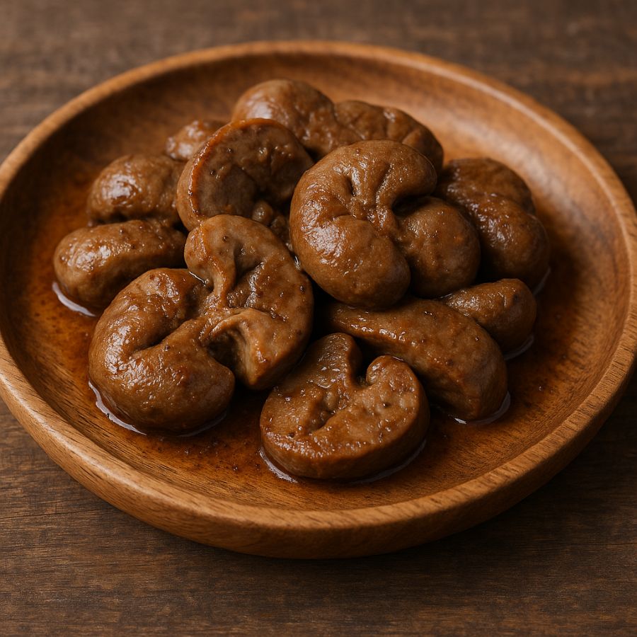 Lamb Kidney