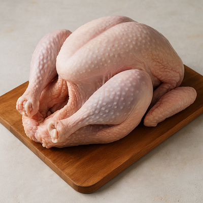 Whole Turkey - Thanksgiving Premium