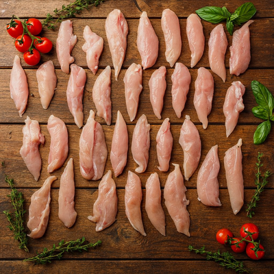 Chicken Breast Tender