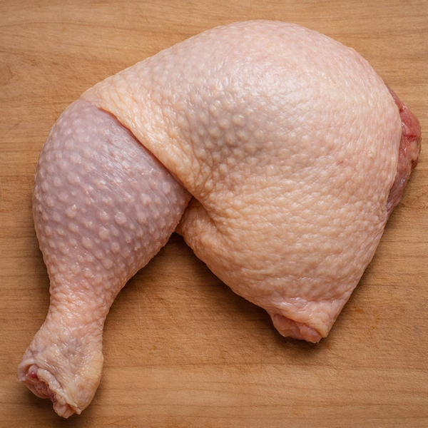 Chicken Leg Quarter - Regular (Bone-In)