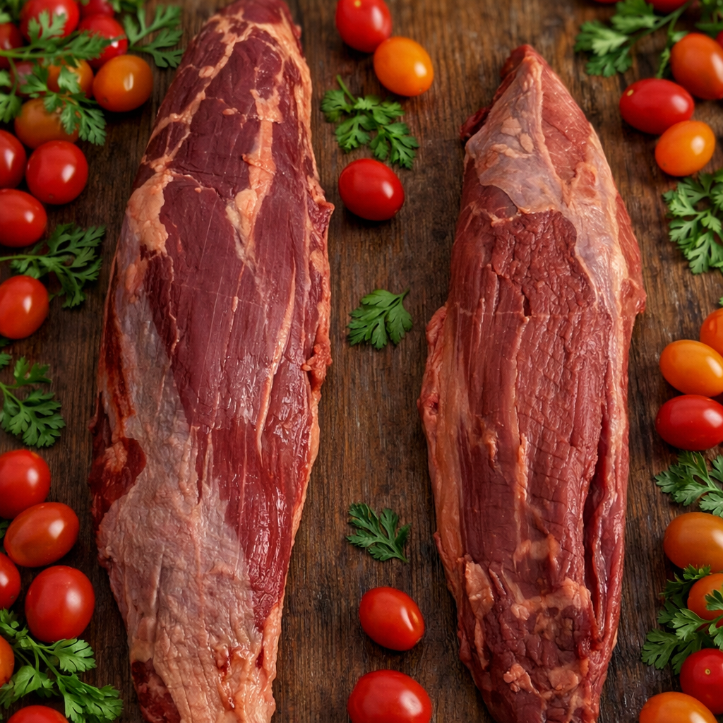 Beef Terras Major (Petite Tender)