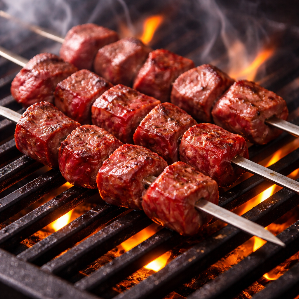 Beef Boneless Stew – EXTRA SMALL (1 Inch Cut)