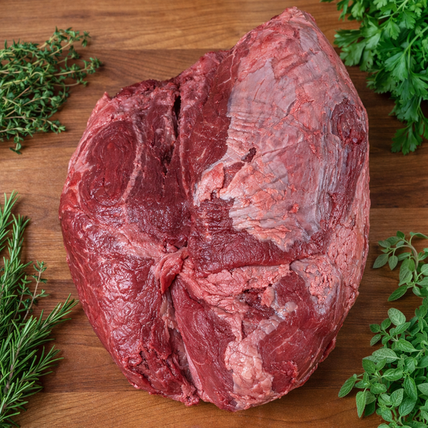 Beef Knuckle (Sirloin Tip / Round Tip)