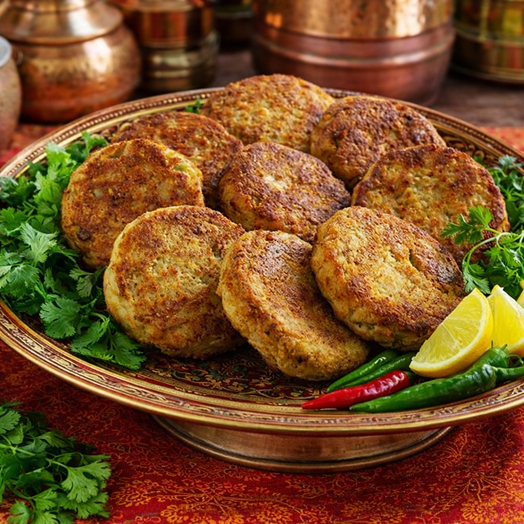 Shami Kabab Spice – 45 g (1.58 oz)