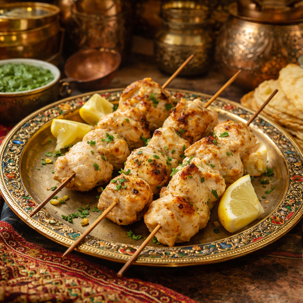 Malai Tikka Spice – 50 g (1.76 oz)