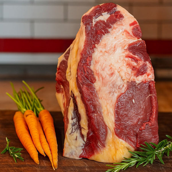 Beef Brisket