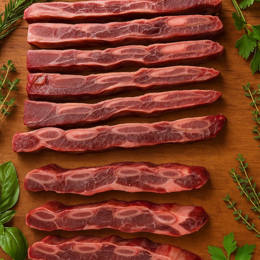 Beef Ribs - BBQ or Grill Cut