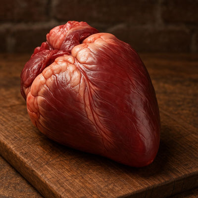 Goat Heart