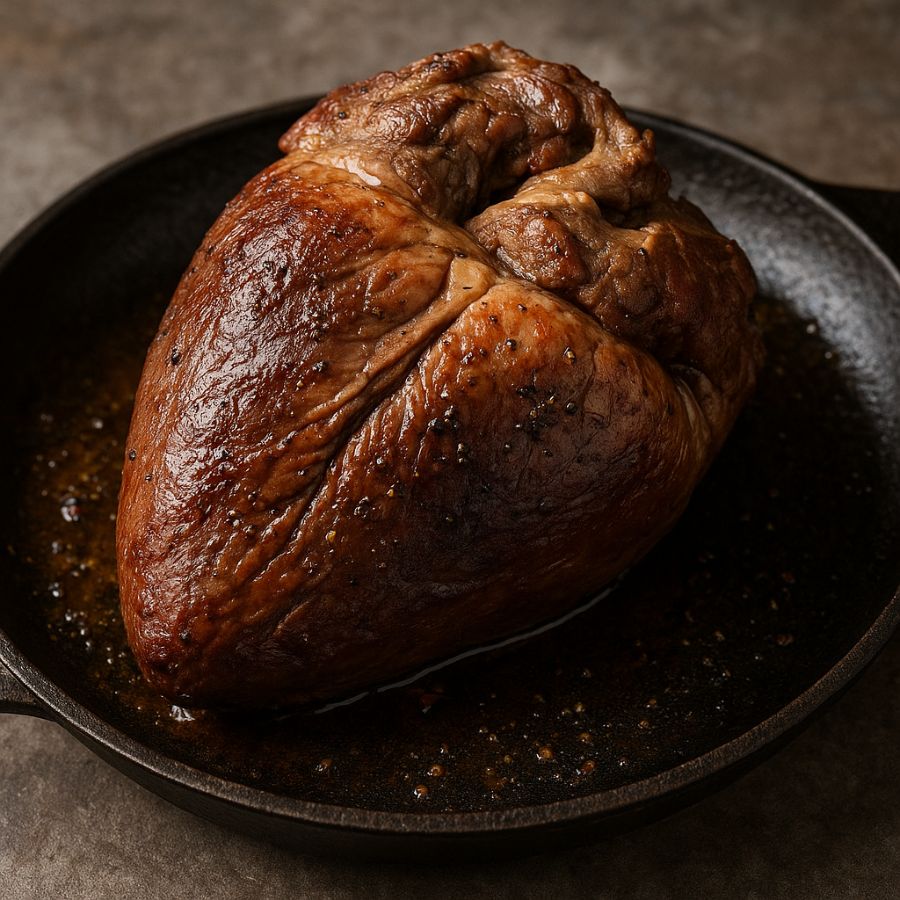 Beef Heart