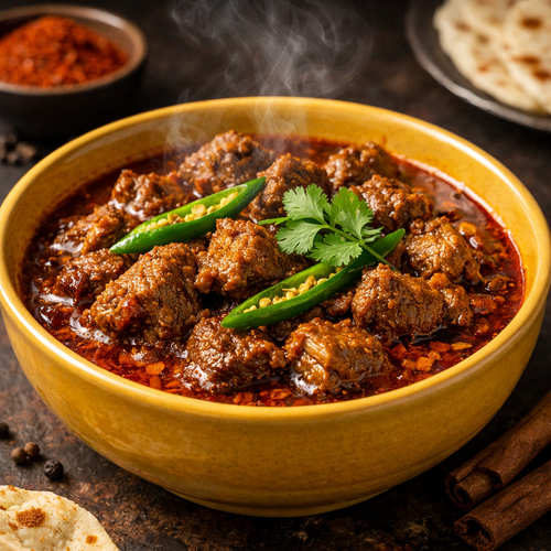 Achar Gosht 1.51 oz/43 g