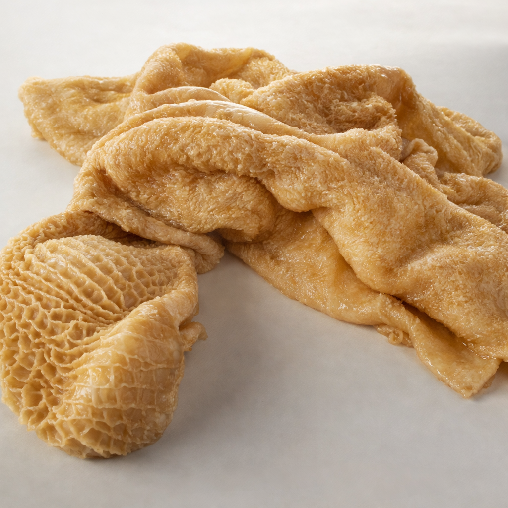 Beef Rumen Trip (Stomach)