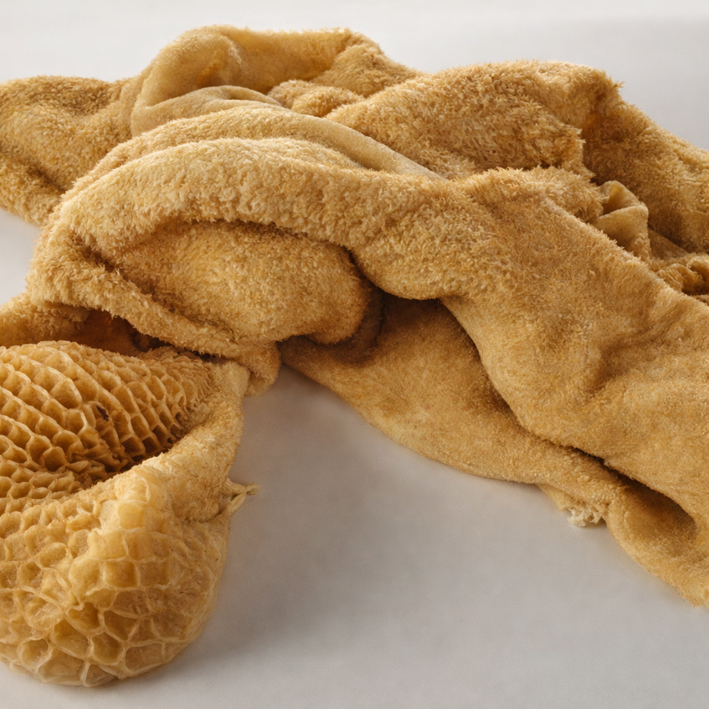 Beef Rumen Trip (Stomach)