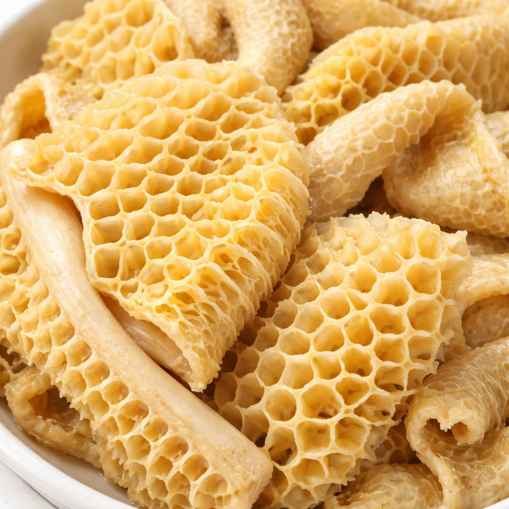Beef Honeycomb Tripe (Stomach)