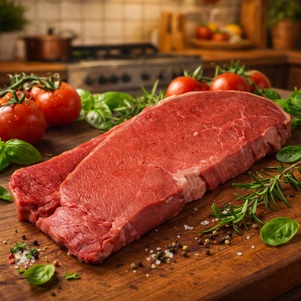Beef Round Top Steak