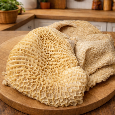 Beef Honeycomb Tripe (Stomach)
