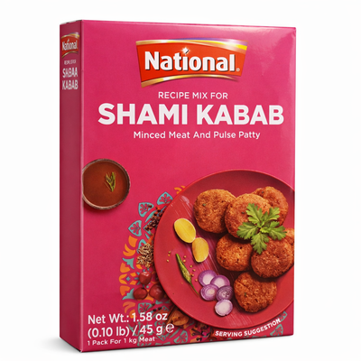 Shami Kabab Spice – 45 g (1.58 oz)