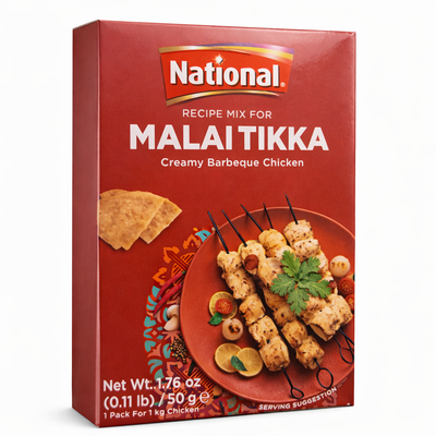 Malai Tikka Spice – 50 g (1.76 oz)