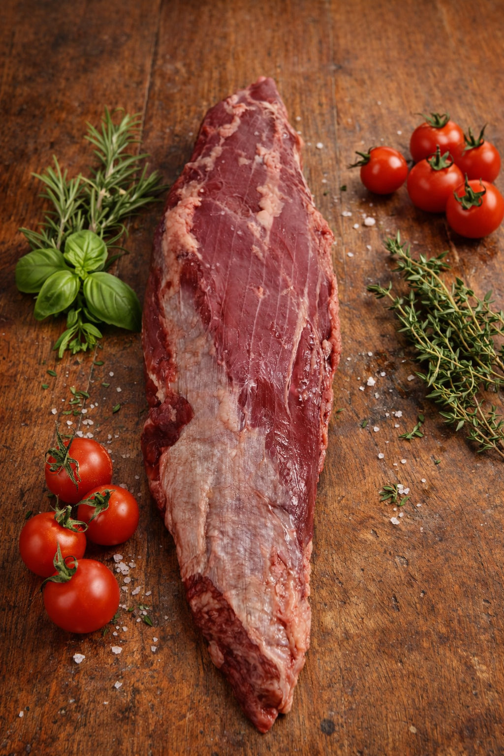 Beef Terras Major (Petite Tender)