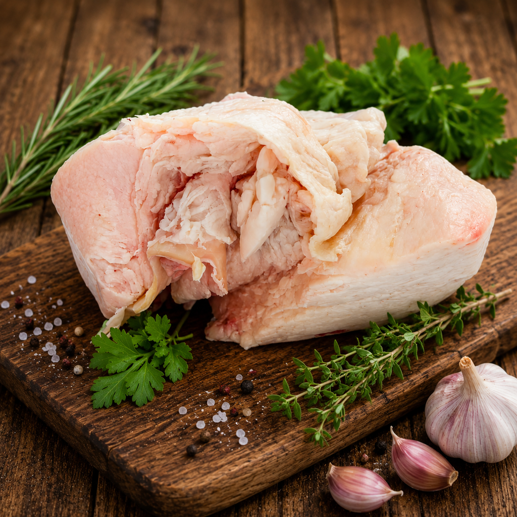 Beef Fat
