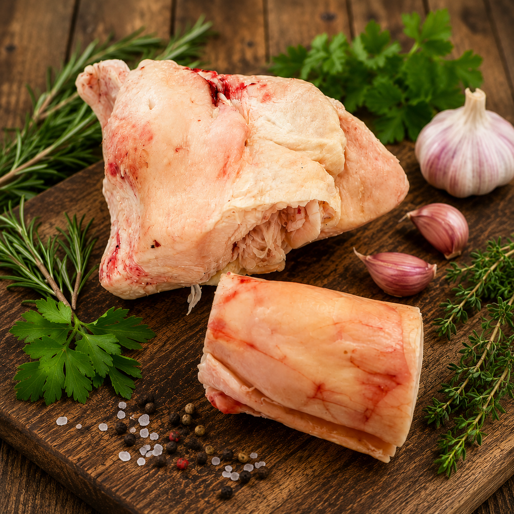 Beef Fat