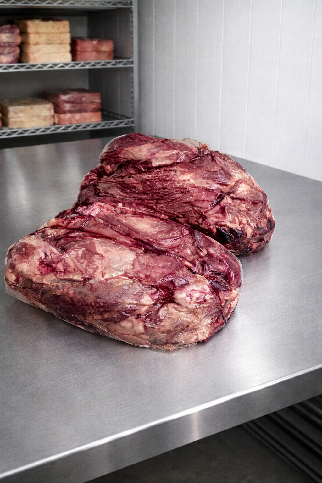 Beef Knuckle (Sirloin Tip / Round Tip) (WB68927)