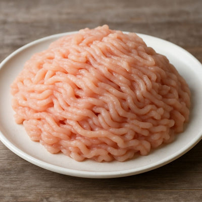 Ground Chicken (Minced)