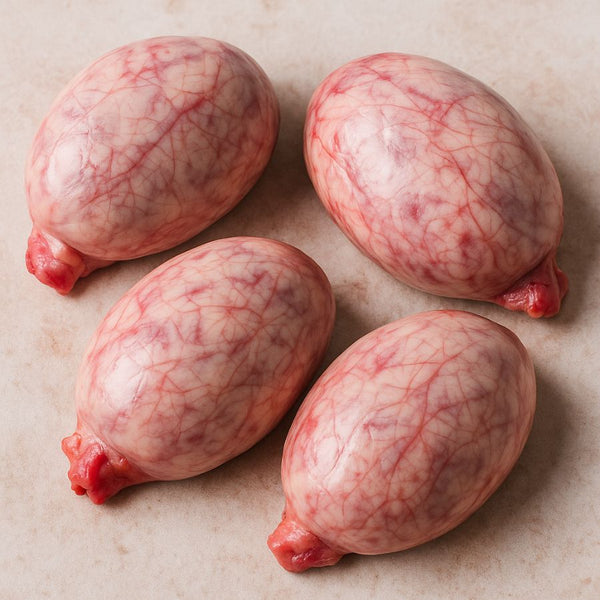 Lamb/Goat Balls