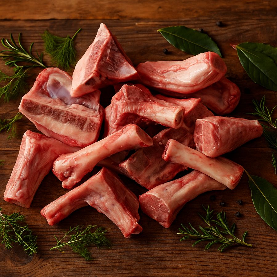 Goat Bone