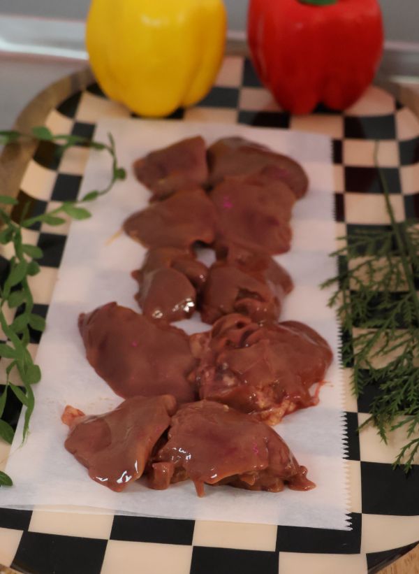 Chicken Liver