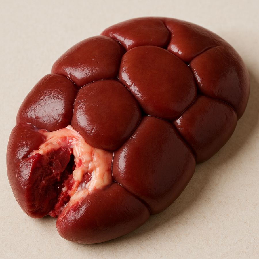 Beef Kidney