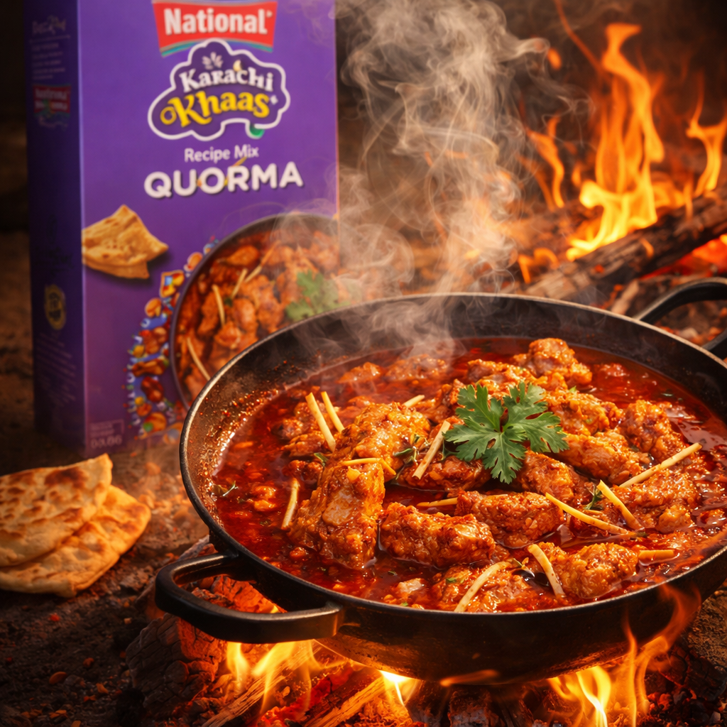 Quorma 1.51 oz/43 g