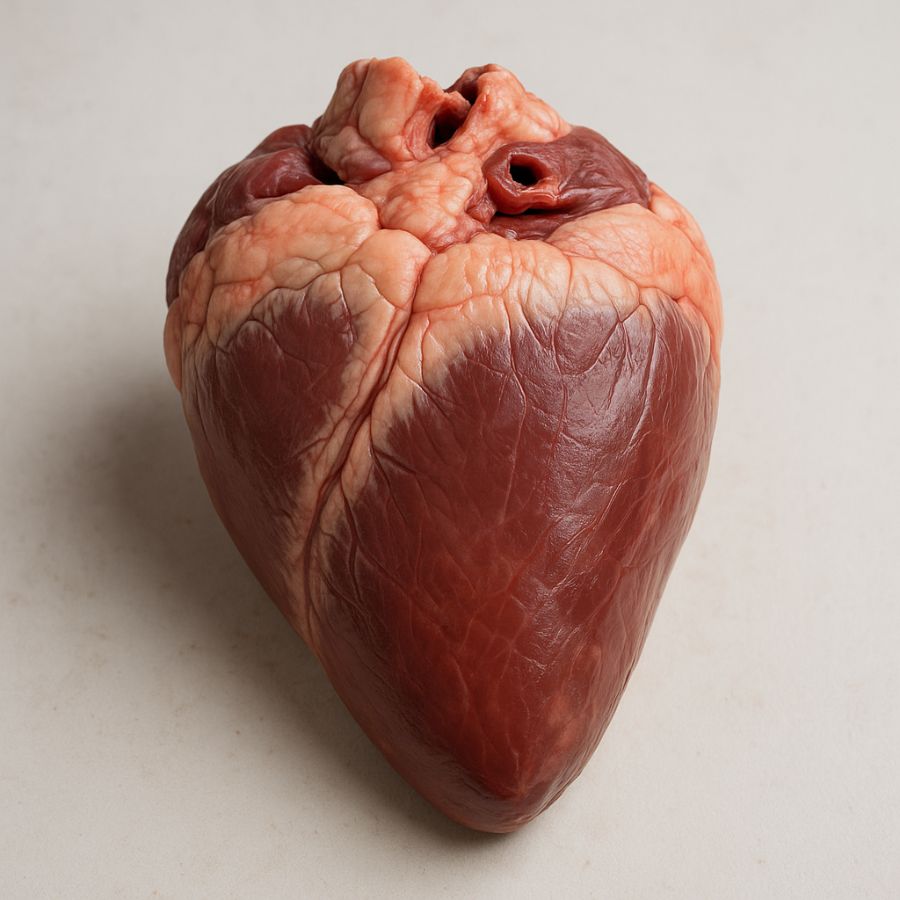 Beef Heart