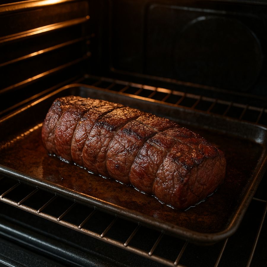Beef Tenderloin