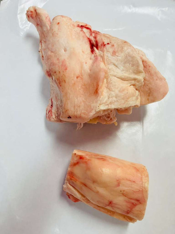 Goat Fat