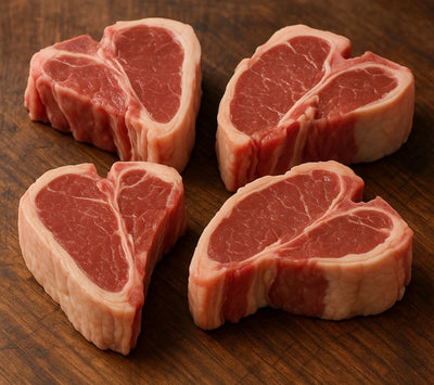 Lamb Loin Chops