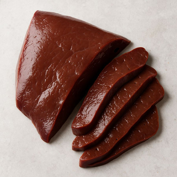 Beef Liver