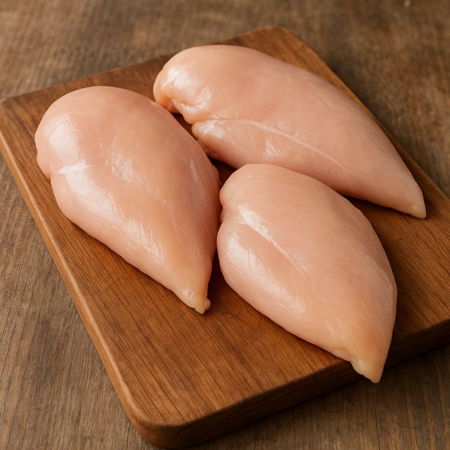 Chicken Boneless Breast