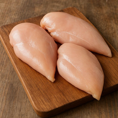 Chicken Boneless Breast