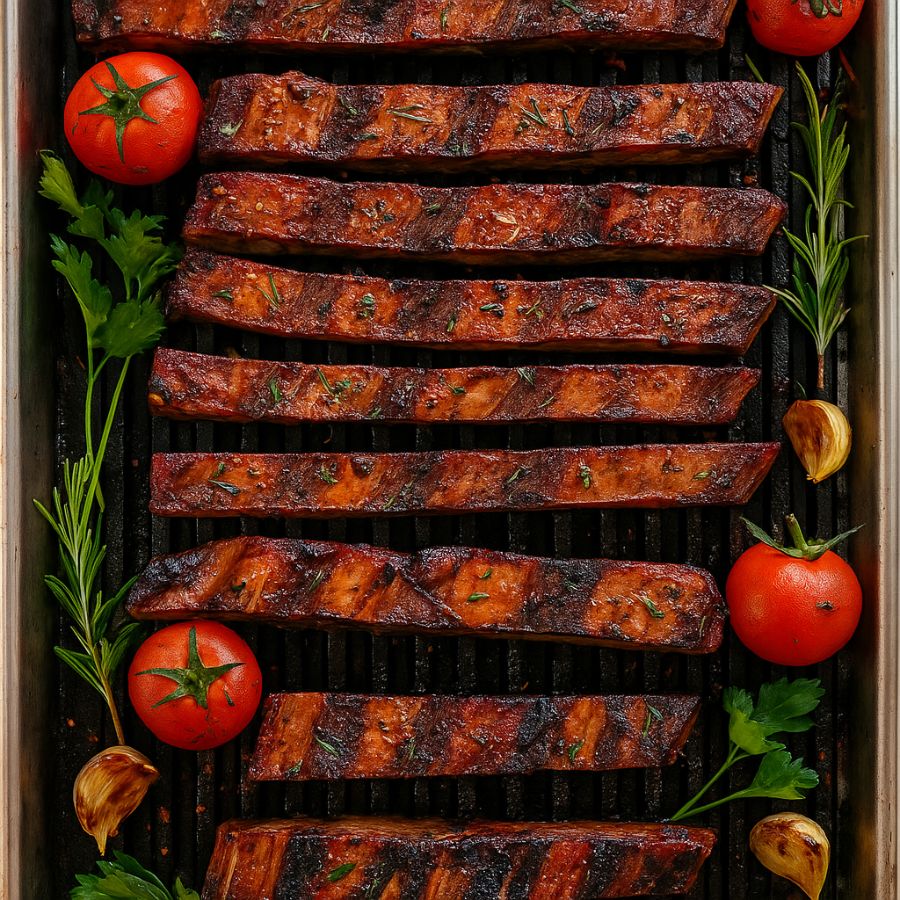 Beef Ribs - BBQ or Grill Cut