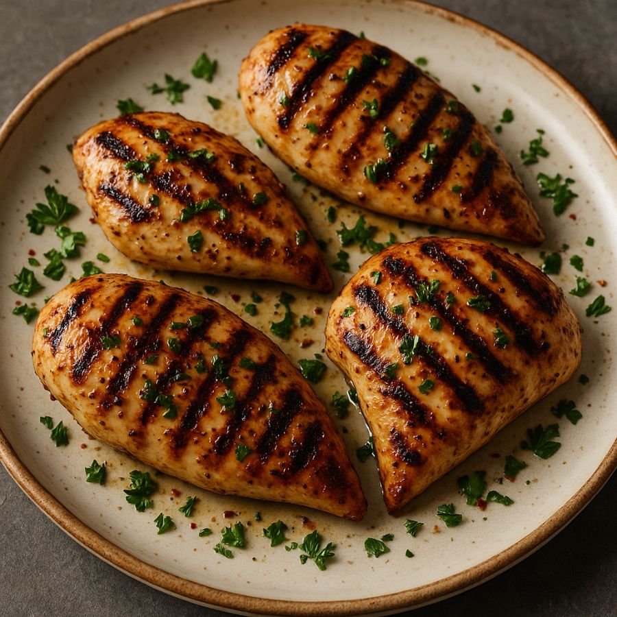 Chicken Boneless Breast