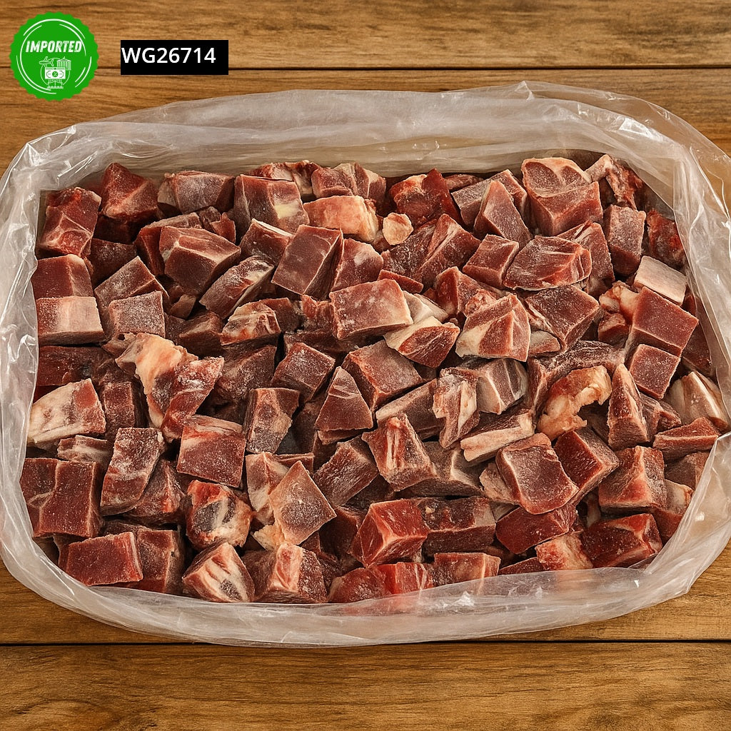 Wholesale Goat (WG26714, WG38427, WG59139)