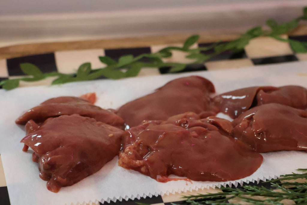 Chicken Liver