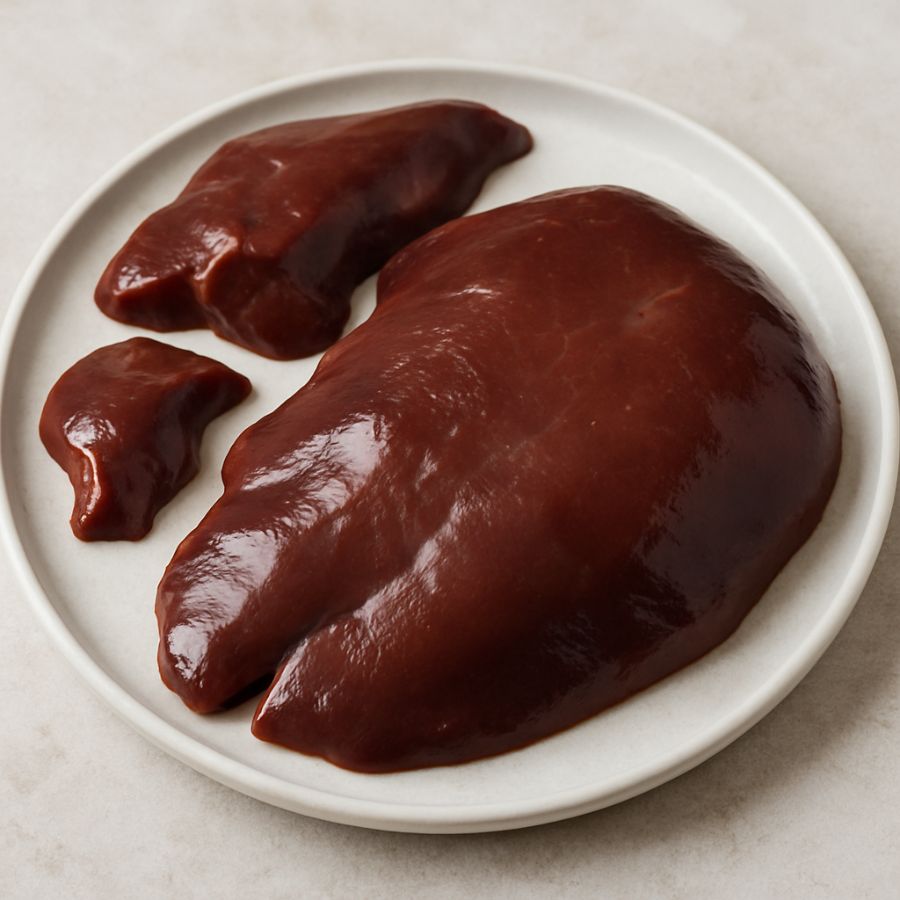 Lamb Liver
