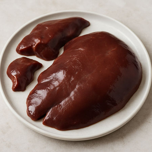 Lamb Liver