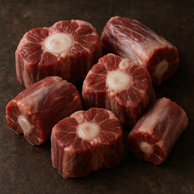 Beef Oxtail