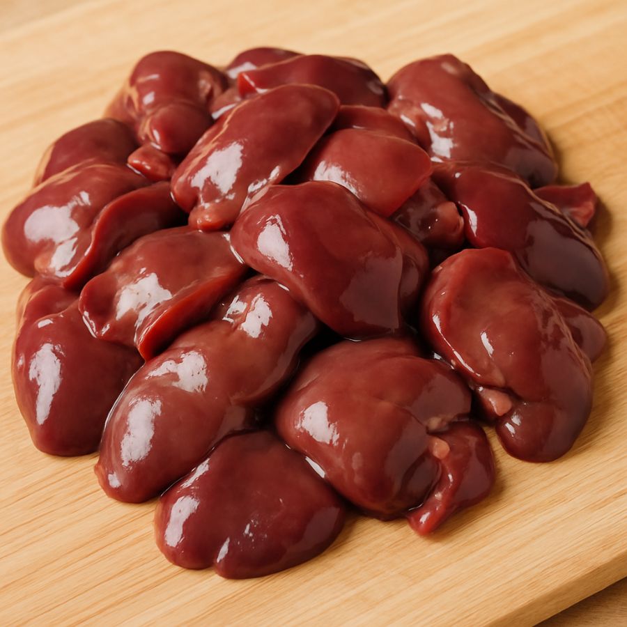 Chicken Liver
