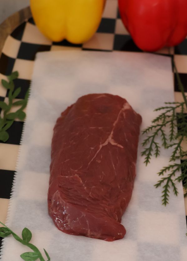Beef Sirloin Steak – Premium