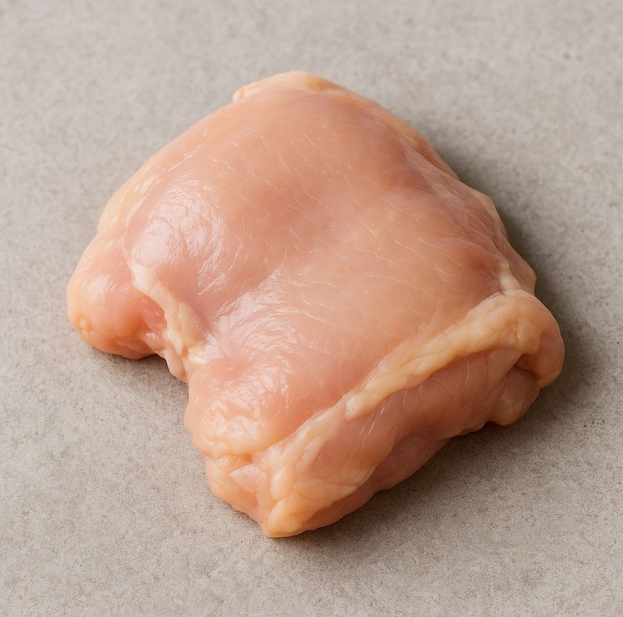 Chicken Thigh (Boneless)
