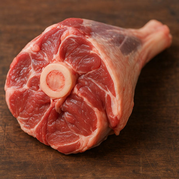 Lamb Shank