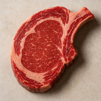 Beef Ribeye Steak (Premium)